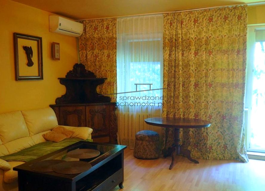 Mieszkanie Warszawa sprzedaż