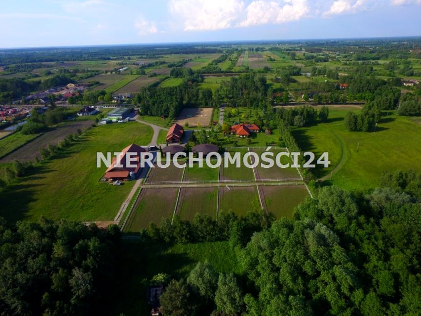 Budynek użytkowy Helenka