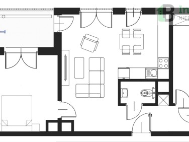 Mieszkanie apartamentowiec sprzedaż