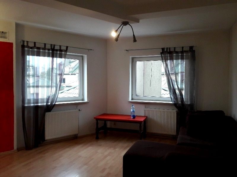 Mieszkanie Warszawa
