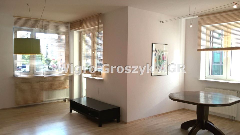 Mieszkanie Warszawa