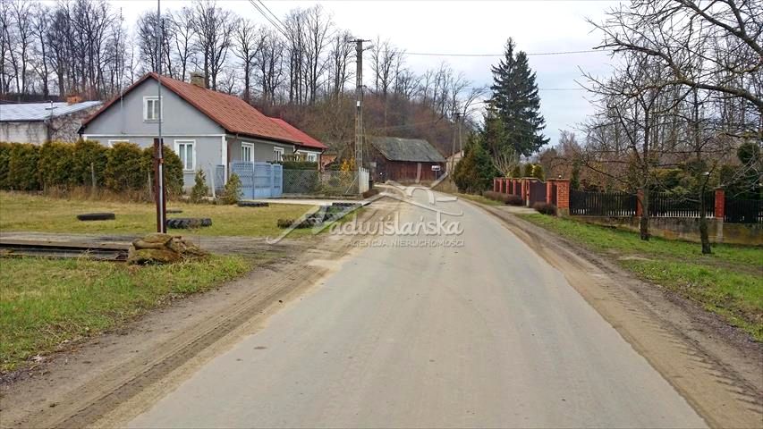 Działka budowlana Podgórzyce