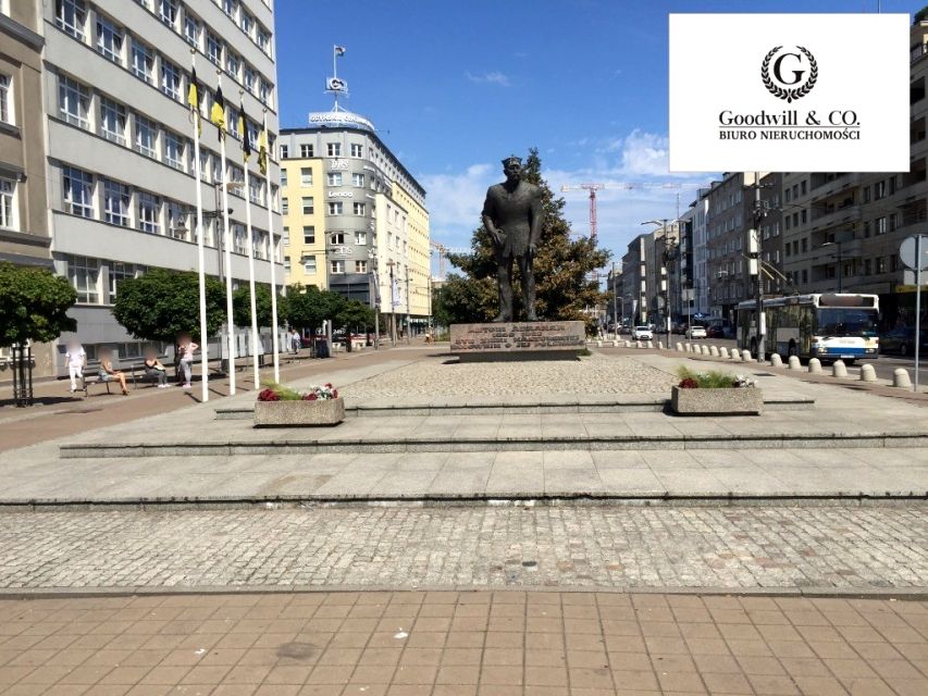 Lokal Gdynia