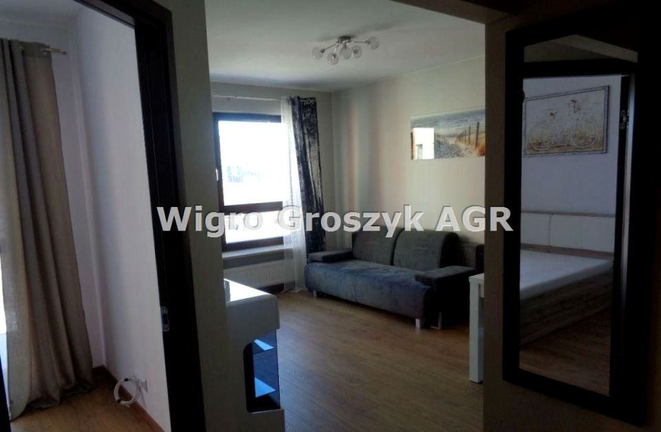 Mieszkanie Warszawa