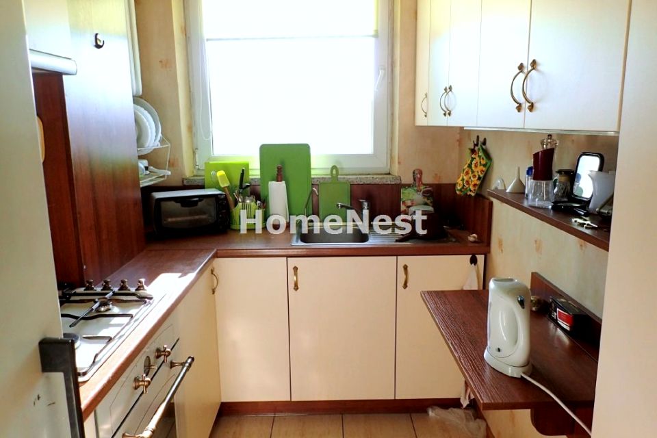 Mieszkanie mazowieckie