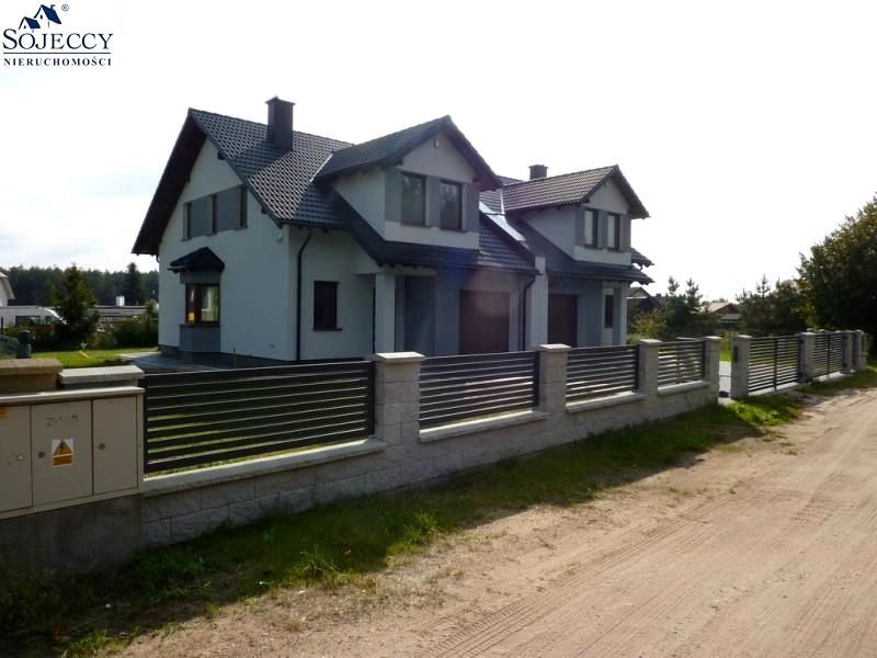 Dom Kiełpino