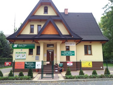 Lokal Zakopane