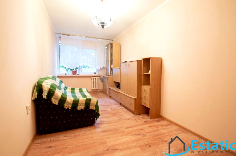 Mieszkanie blok mieszkalny sprzedaż