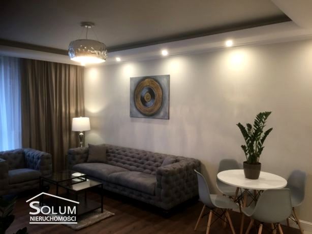 Mieszkanie Warszawa