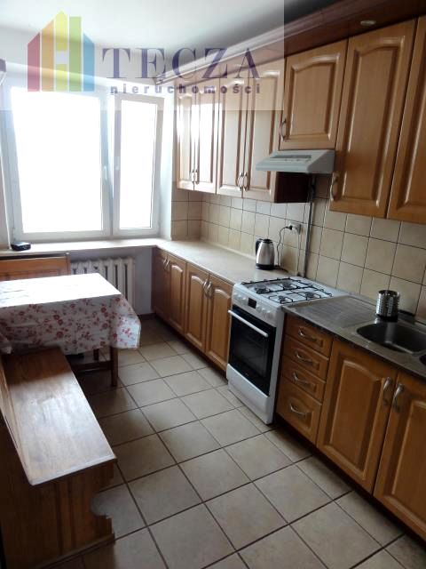 Mieszkanie blok mieszkalny wynajem