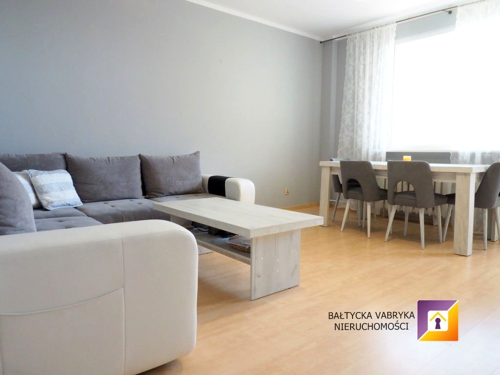 Sprzedam Mieszkanie Koszalin 6160 M²