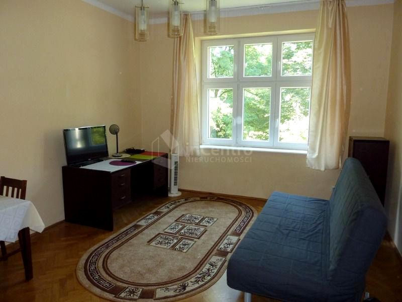 Mieszkanie Kraków
