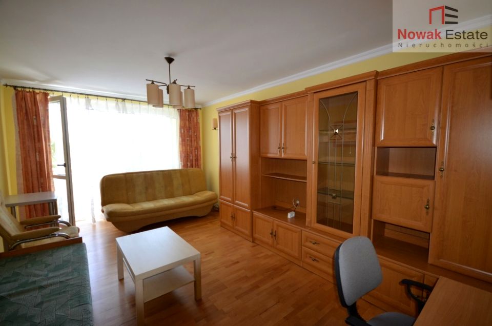 Mieszkanie Kraków