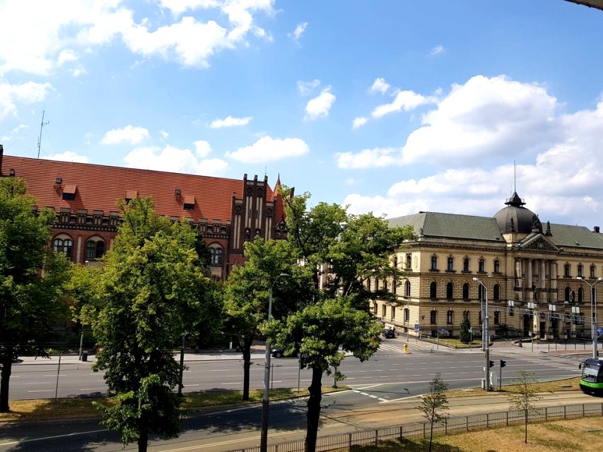 Mieszkanie Szczecin wynajem