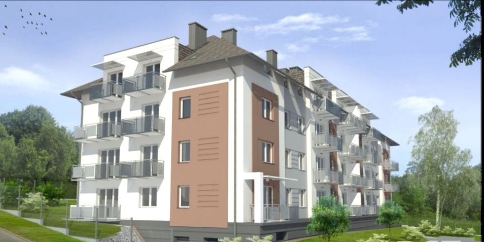 Mieszkanie Bielsko-Biała