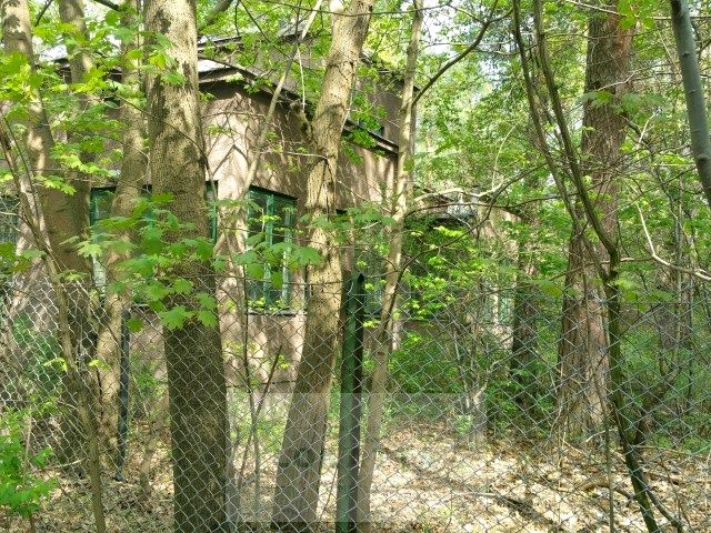 Działka budowlana Warszawa