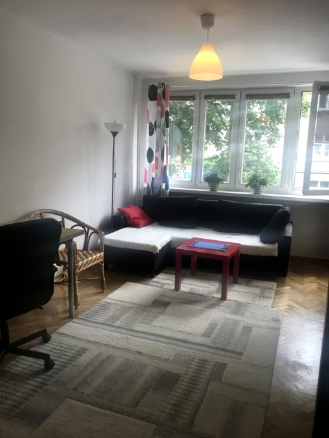 Mieszkanie Kraków