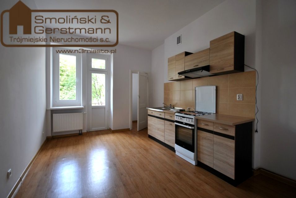 Mieszkanie Gdynia