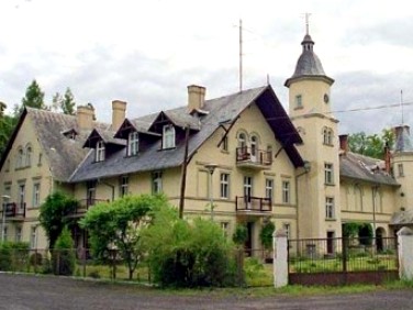 Dom Klenica