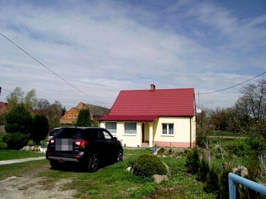 Dom Kozowo