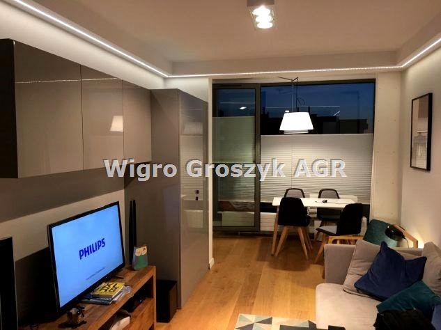Mieszkanie Warszawa