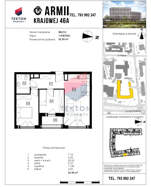 Mieszkanie blok mieszkalny sprzedaż