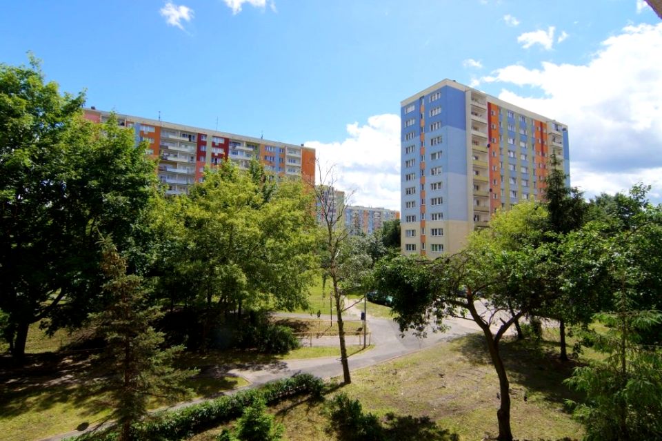 Mieszkanie Bydgoszcz