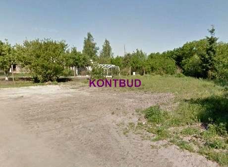 Działka budowlana Bydgoszcz