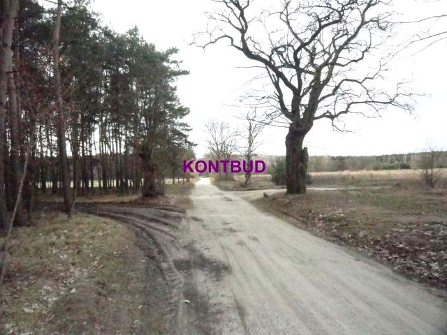 Działka rolna Szkocja