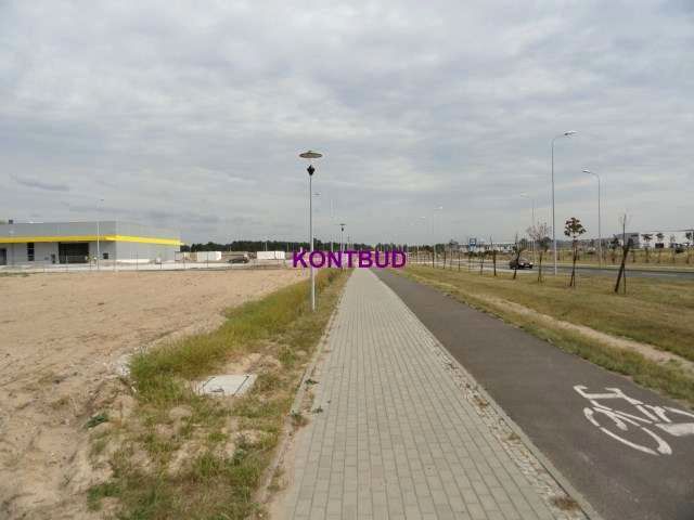 Działka budowlana Bydgoszcz