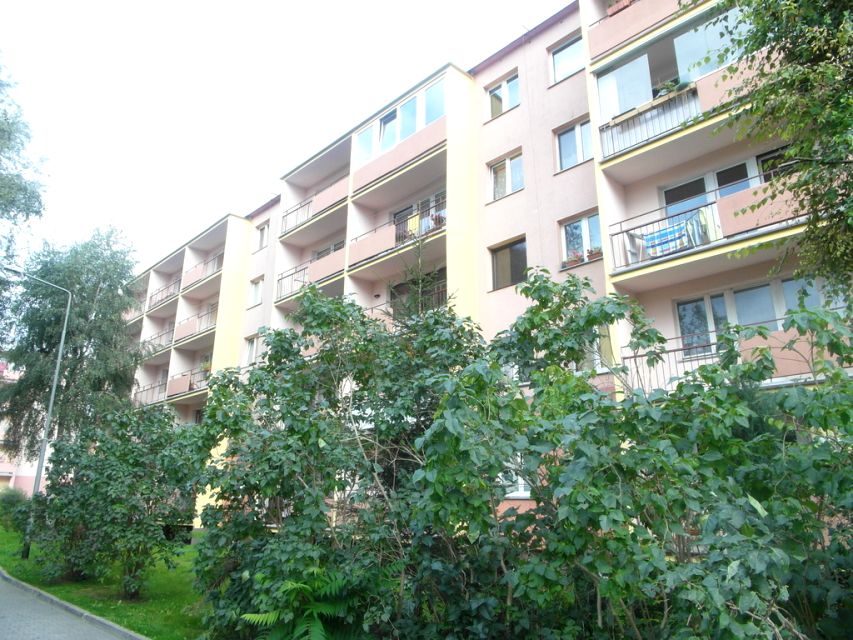 Mieszkanie Szczecin