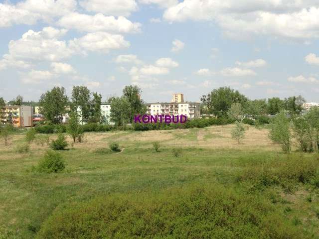 Działka budowlana Bydgoszcz