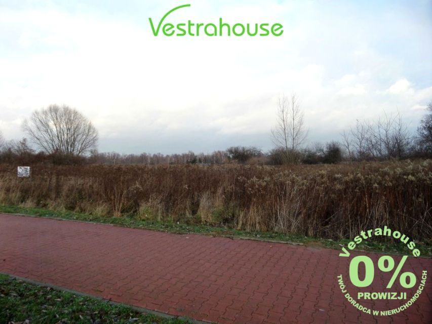 Działka budowlana Warszawa