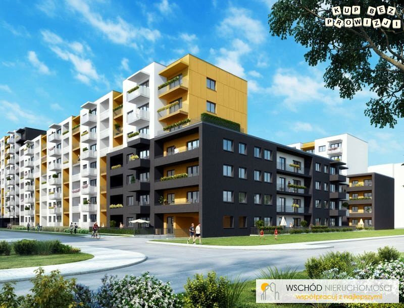 Mieszkanie Kraków
