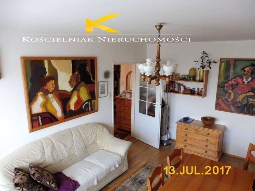 Mieszkanie Zielona Góra