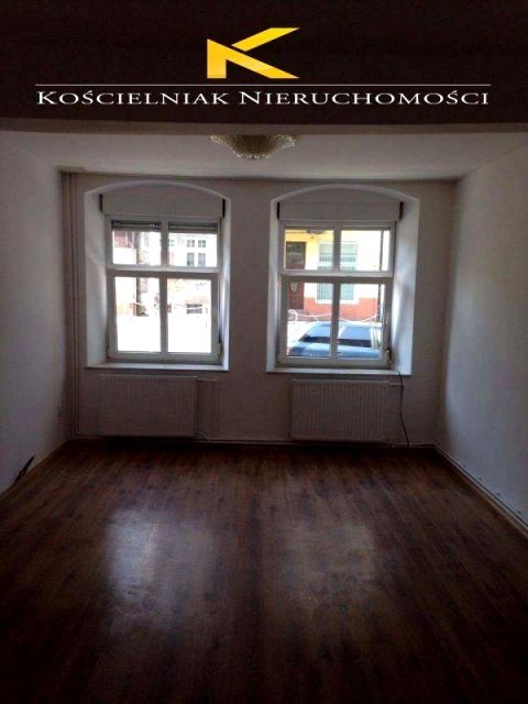 Mieszkanie Zielona Góra