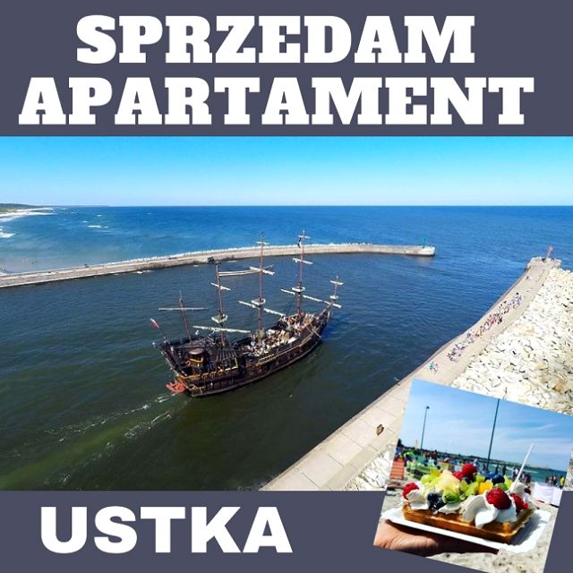 Mieszkanie Ustka