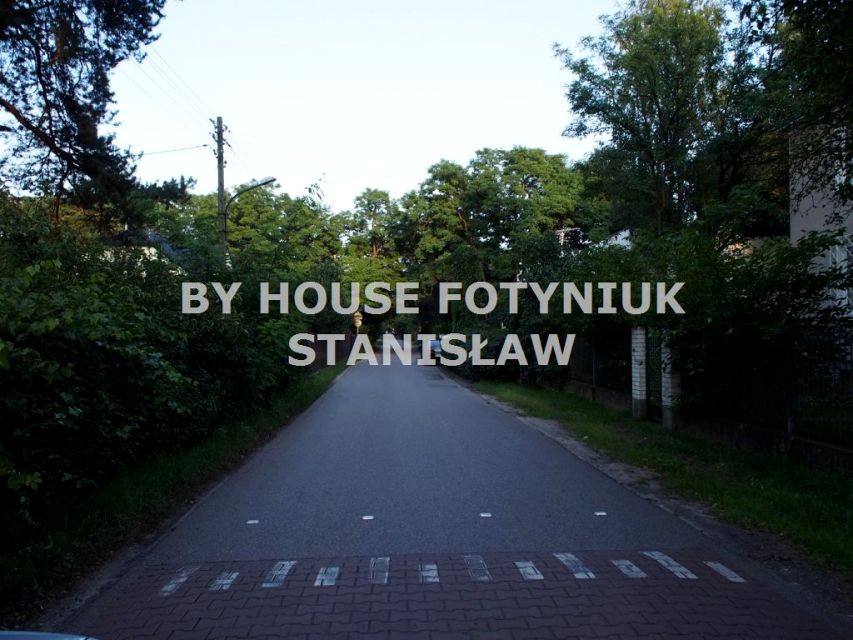 Działka inwestycyjna Warszawa