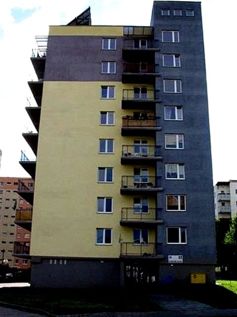 Pokój Katowice