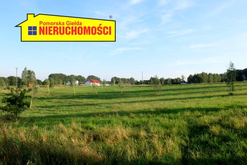 Działka Radacz