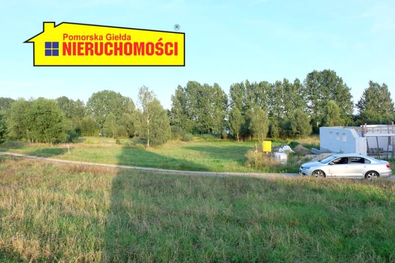 Działka Radacz