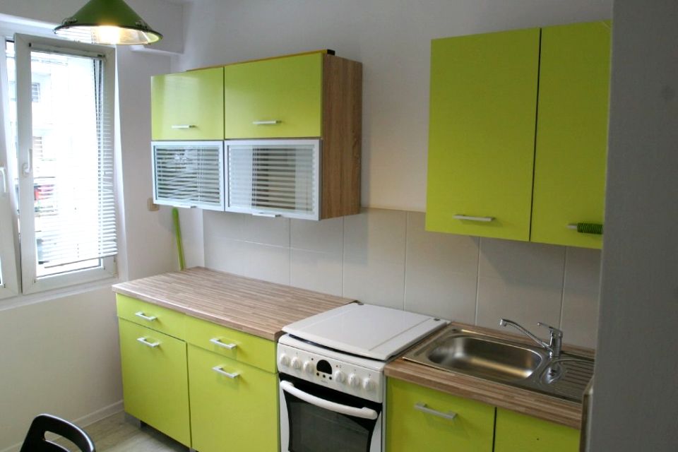 Mieszkanie Poznań