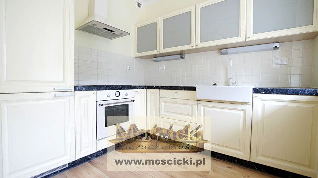 Mieszkanie Warszawa