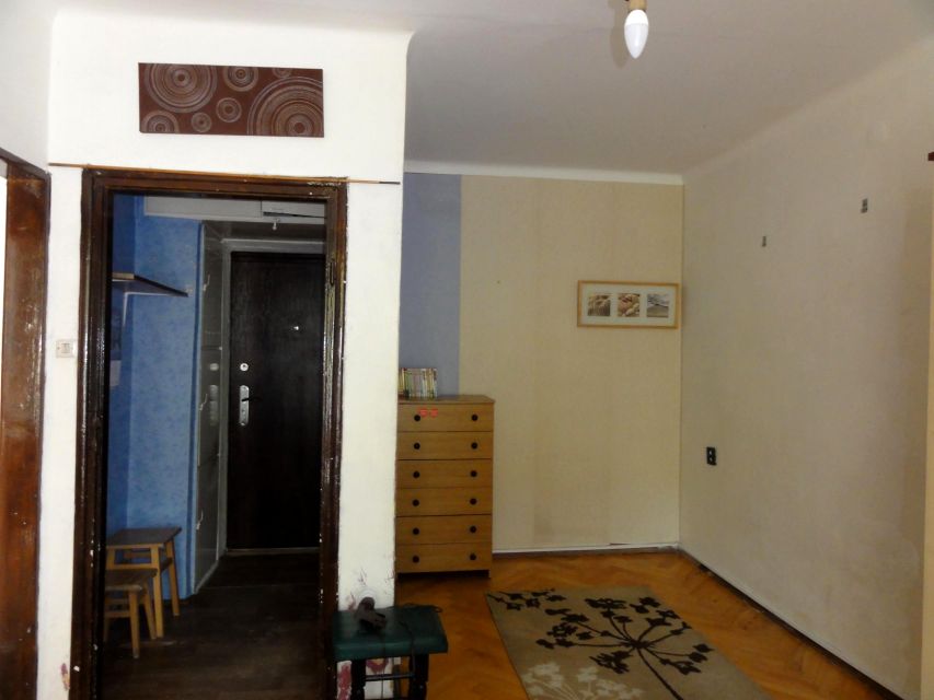 Mieszkanie Kraków