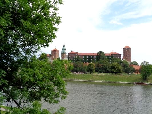Mieszkanie Kraków