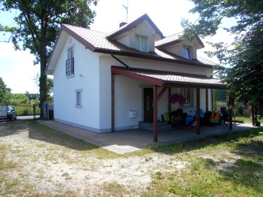 Dom Pałczew