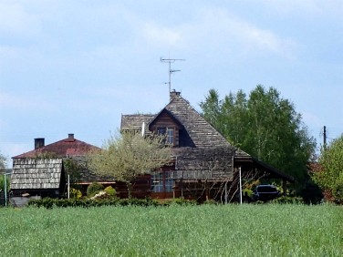 Dom Masłowice
