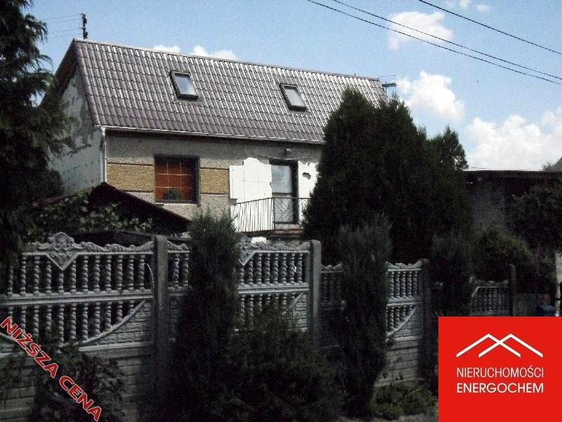Dom Polska Cerekiew