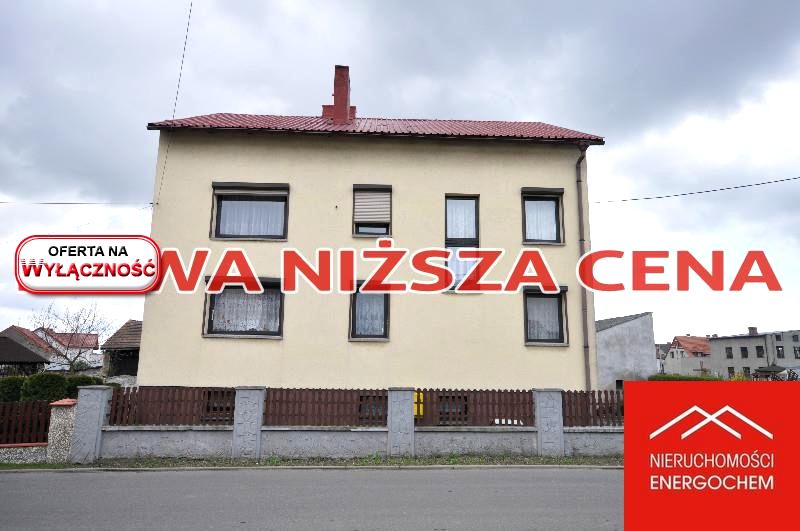 Dom Racibórz