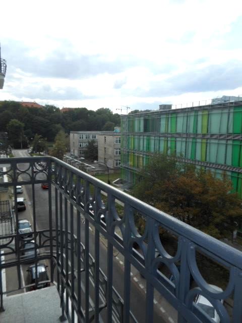 Mieszkanie blok mieszkalny Warszawa